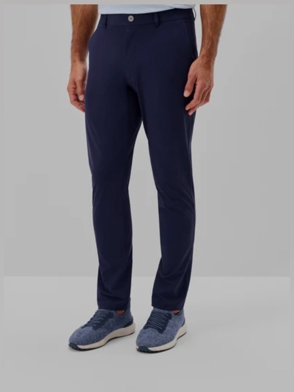 Johnnie O Fusion Performance Pant Size 32 inseam 32”
